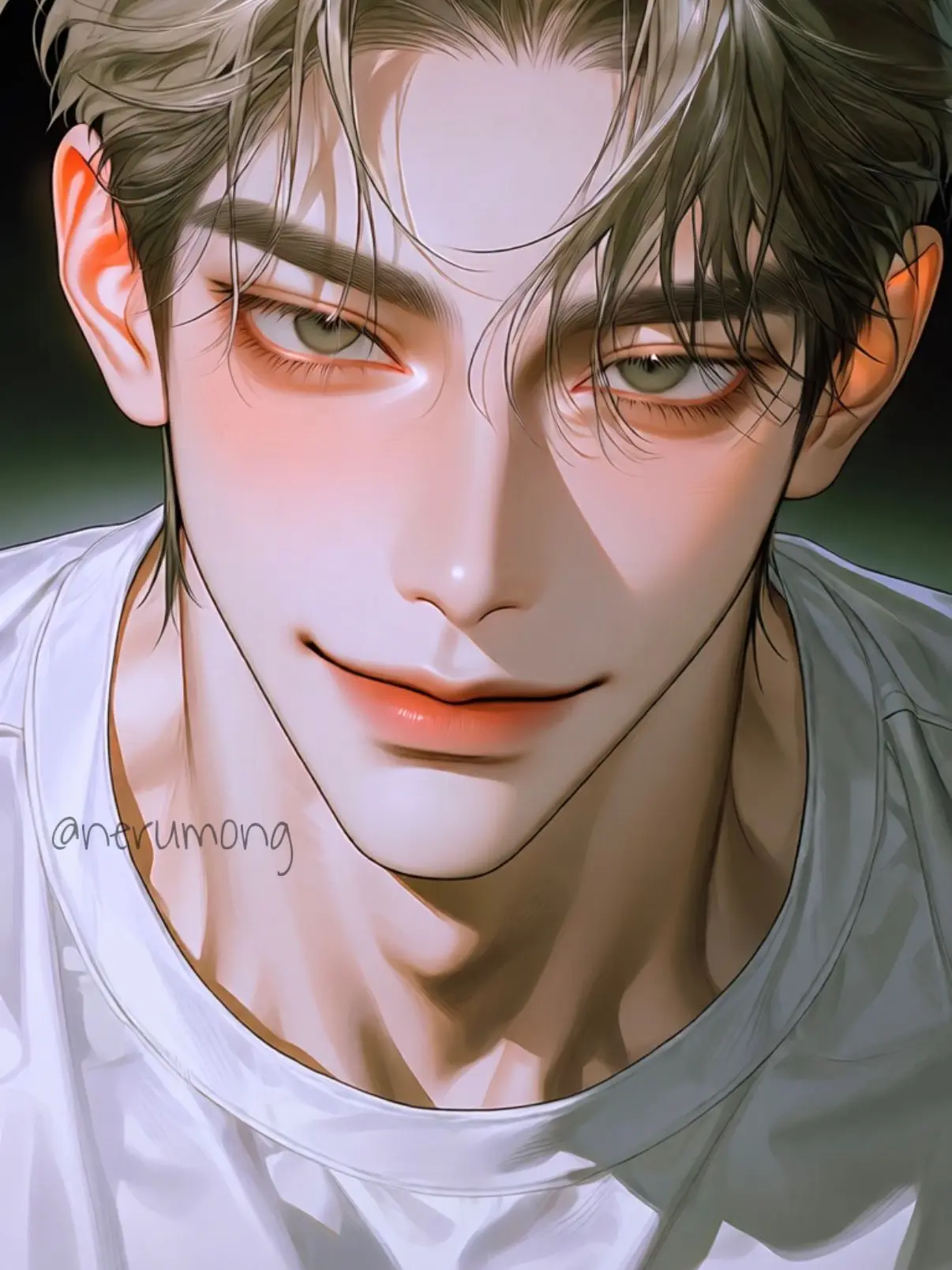 nerumong의 주은호