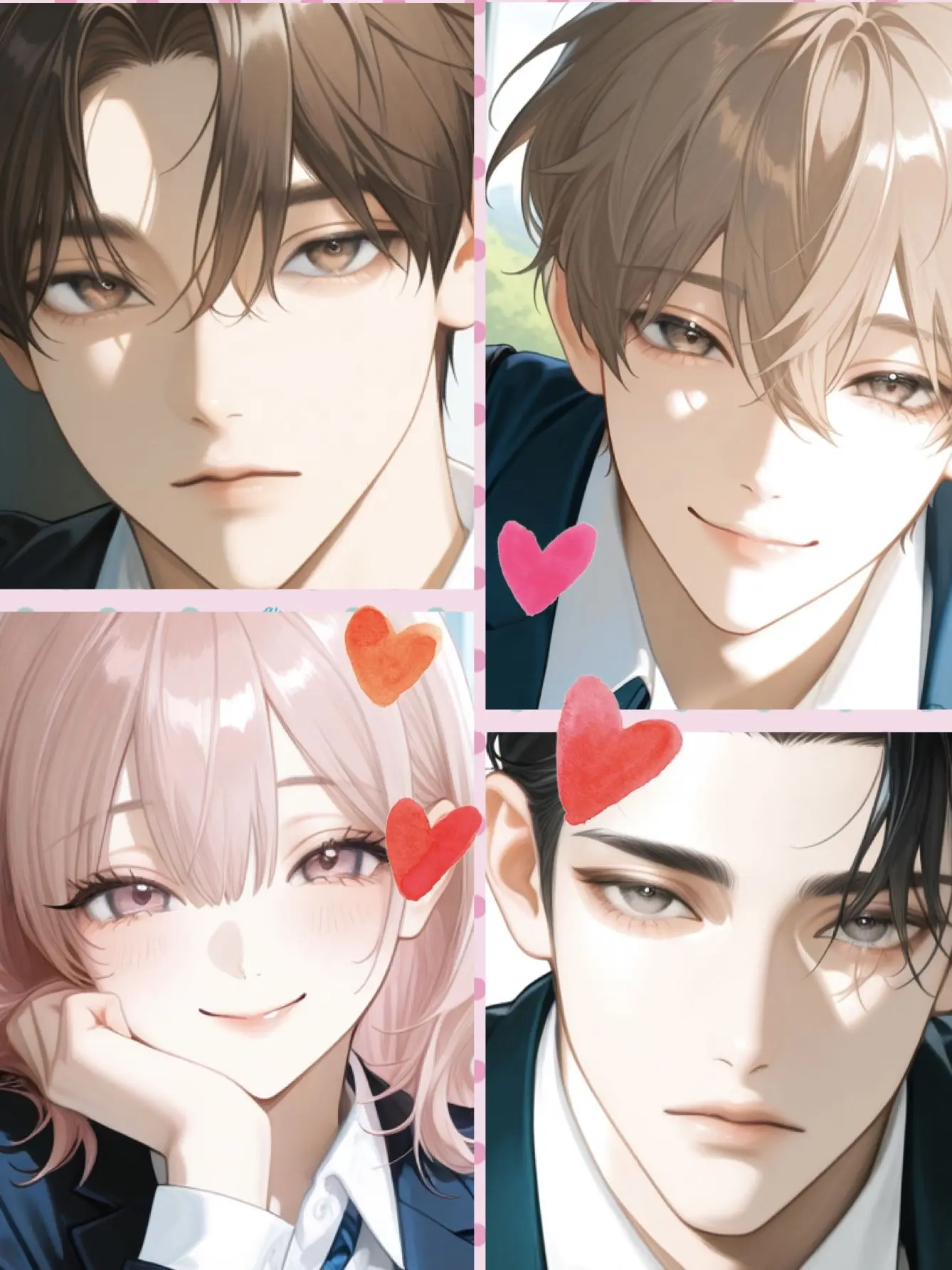 yakitori-love...의 君は僕の大好きな人だから。