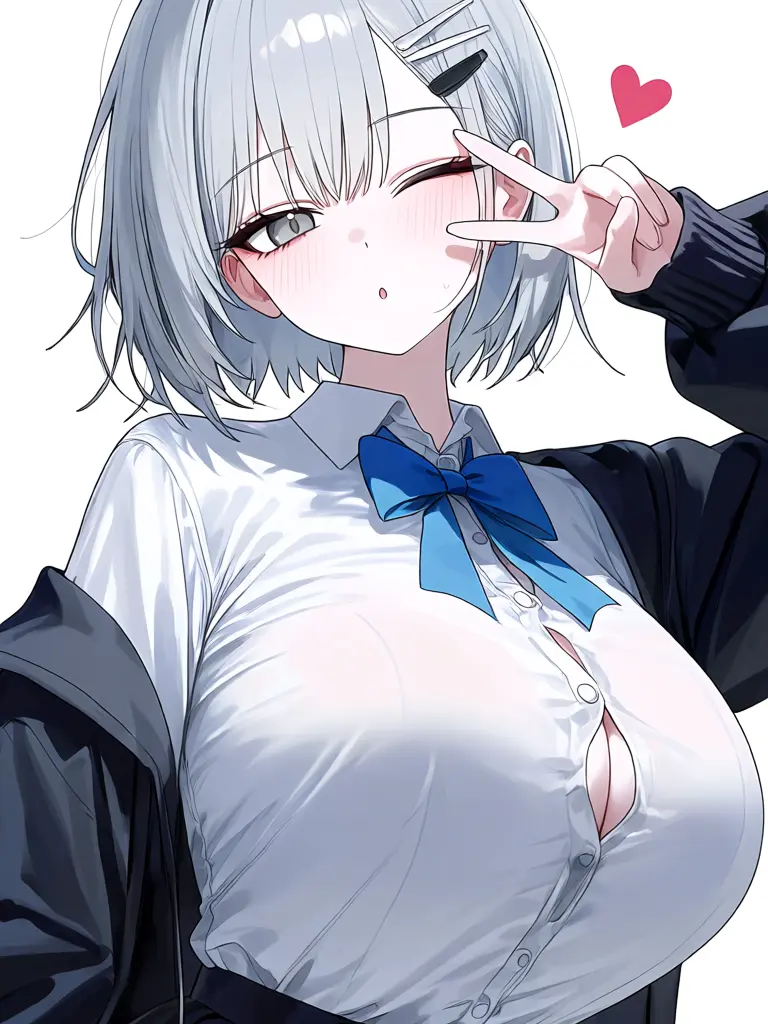 MasoSado_Asobiba의 あなたが最強♡