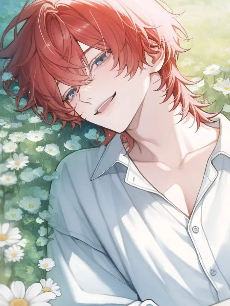 m1na10nosuke의 忌み子と騎士は、森の奥で手を繋ぐ。