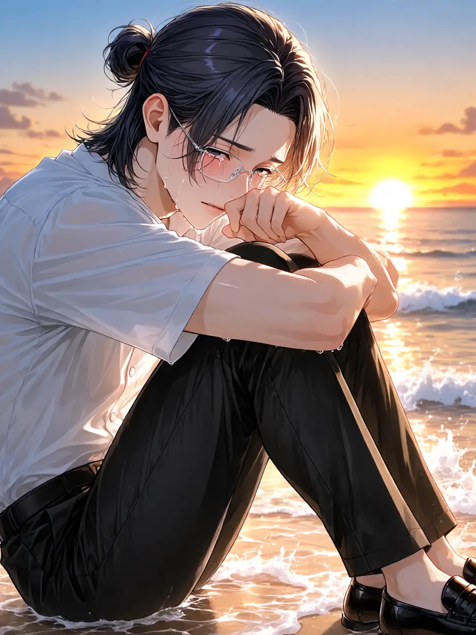 mi_ya9696의 【高校三年:冬】幼馴染