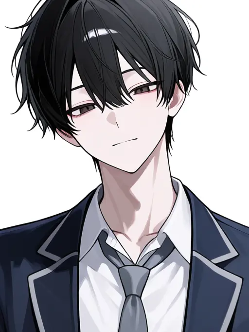 VVWY의 優等生とは正反対な俺