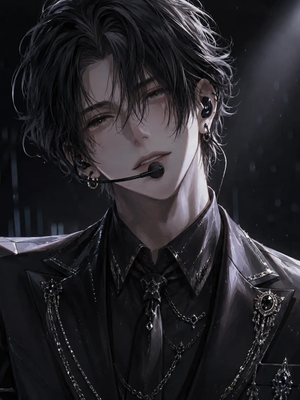momocore._.의 なんで俺だけ…
