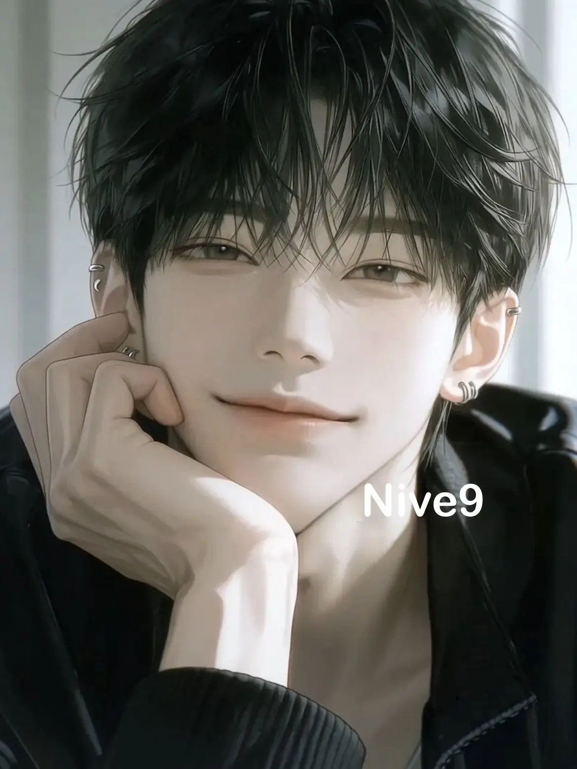 Nive9의 권도현