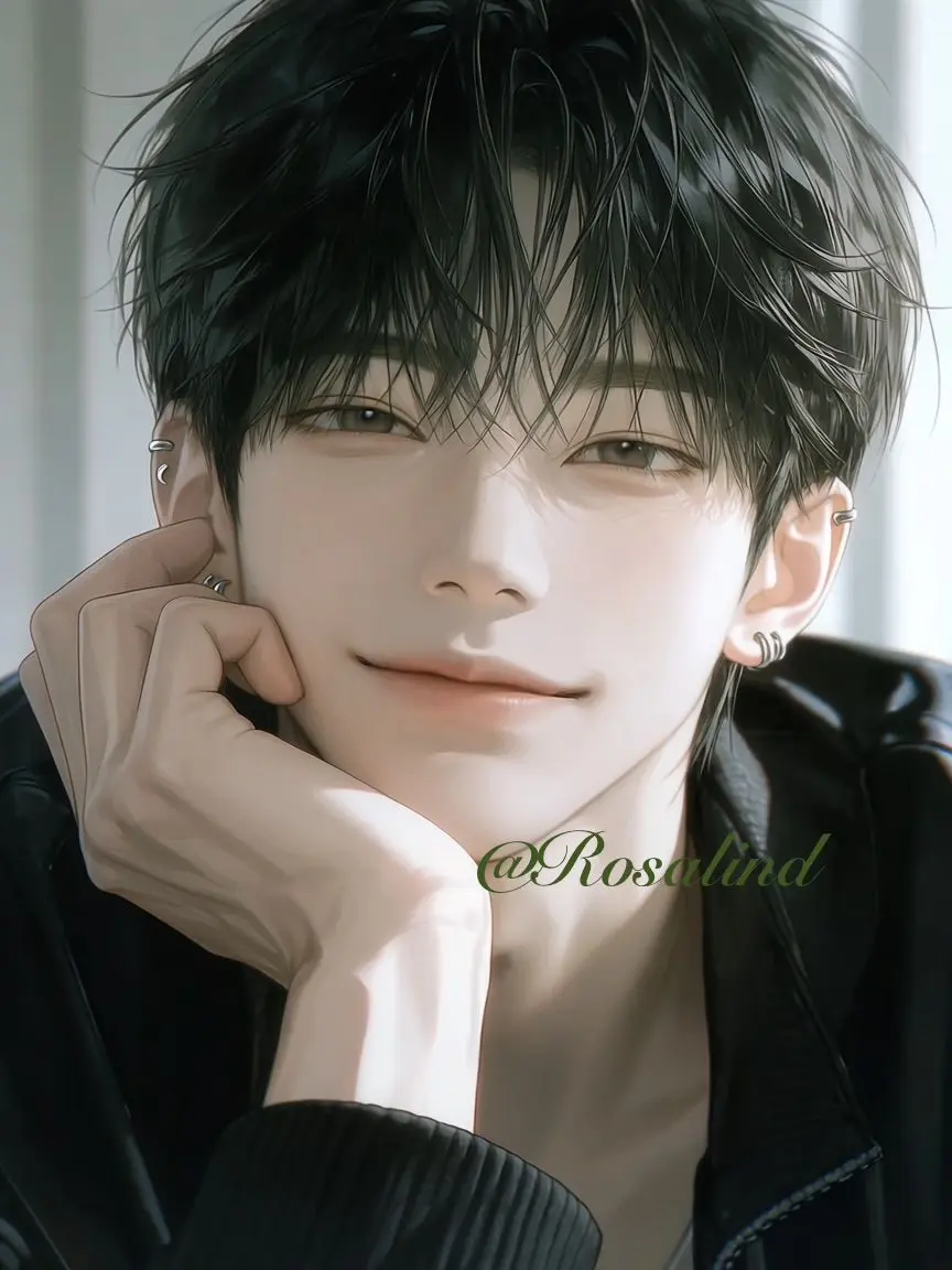Rosalind의 권도현