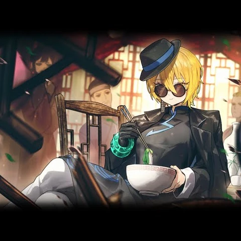 동부 섕크 협회 3과 돈키호테