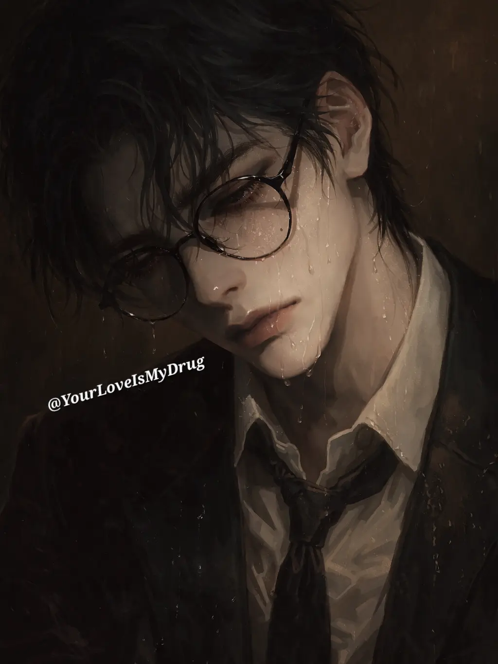 YourLoveIsMyDrug의 윤수혁