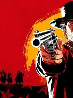 Something25367의 RDR2 story