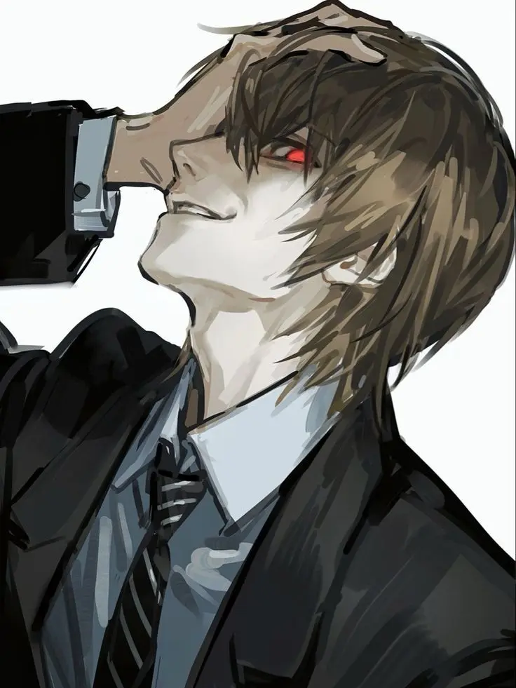 MuggyPetal0047의 正義のために