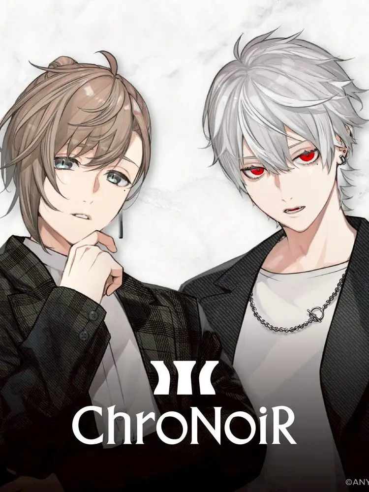 lo04ManaE의 ChroNoiR