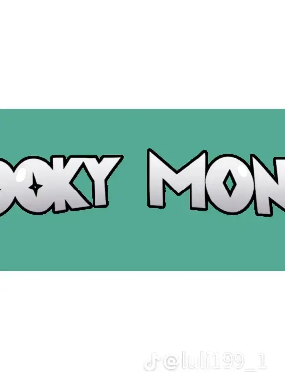 shiningright8582의 SPOOKY MONTH AU
