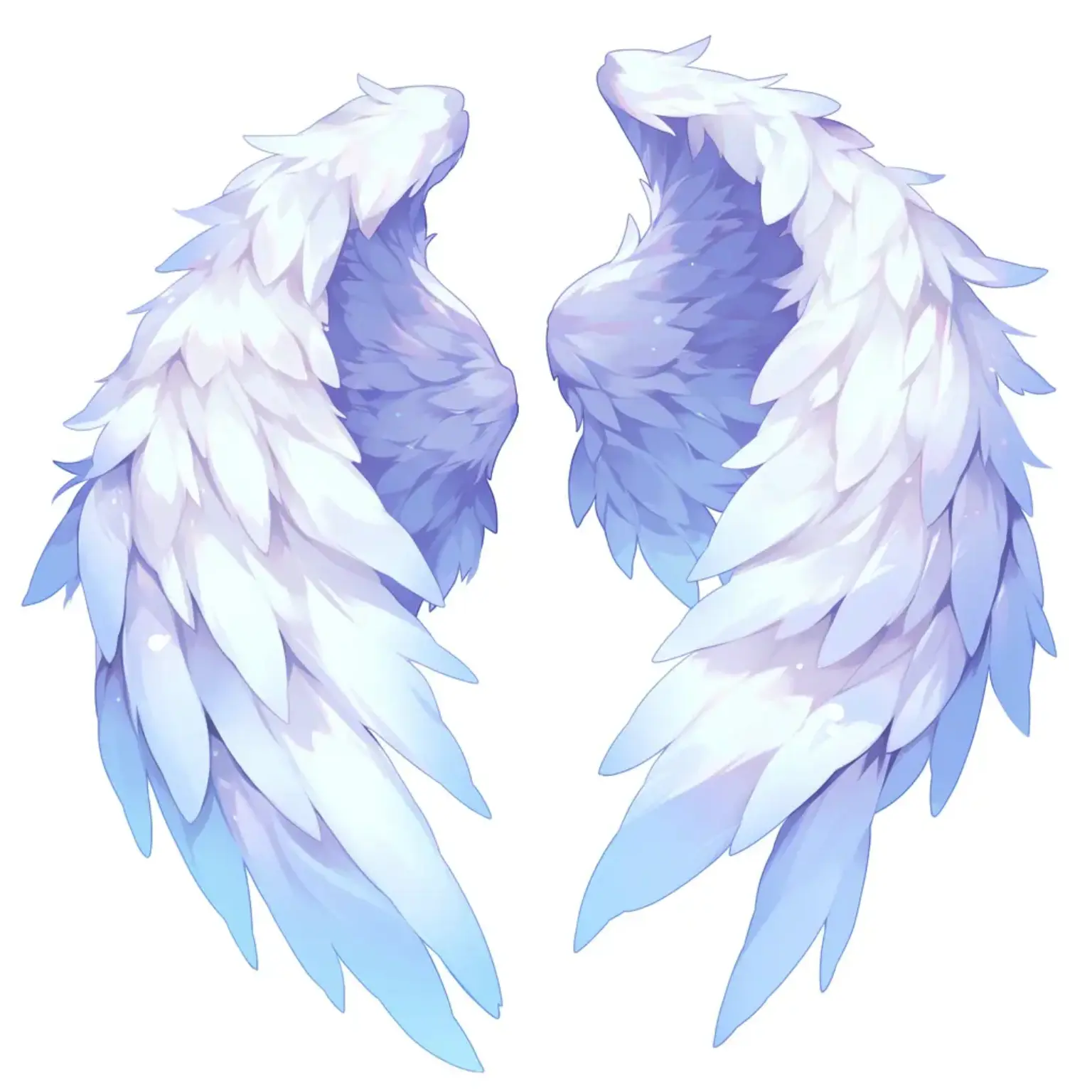 Can0141kani의 貴方は天使族に選ばれました