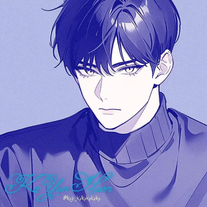 Koji_kokokokoko의 ㈜레보네크 (고윤헌 요점)