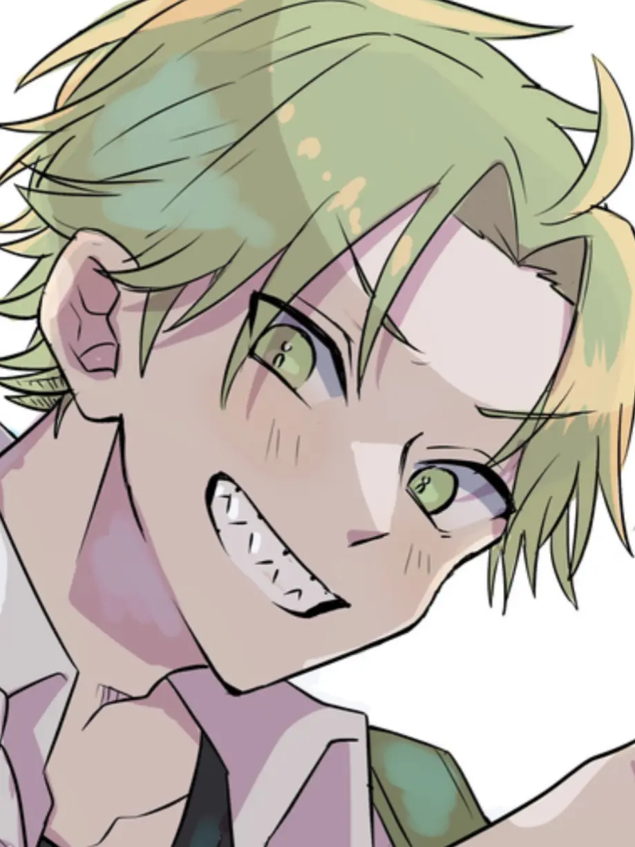 SmartSaw9585의 『角、曲がれば君。』