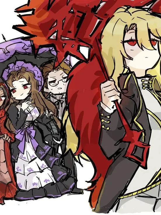 Cregeko의 라만차랜드