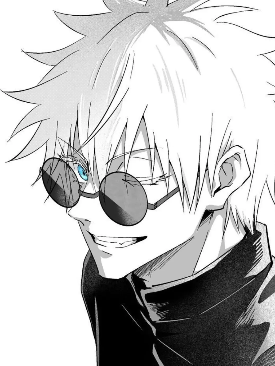 YellowBoat1038의 9명의 남편들!