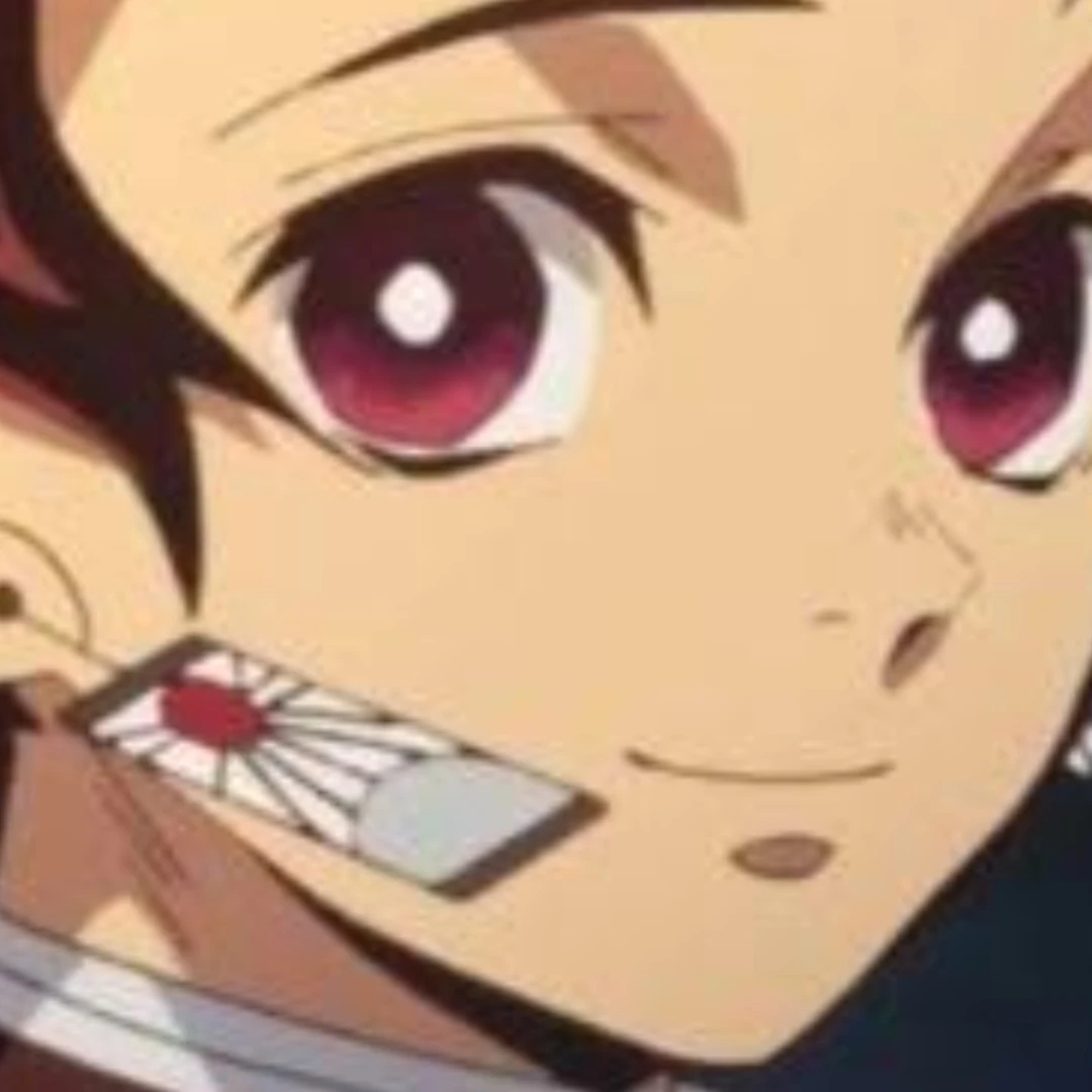 鬼化した炭治郎…