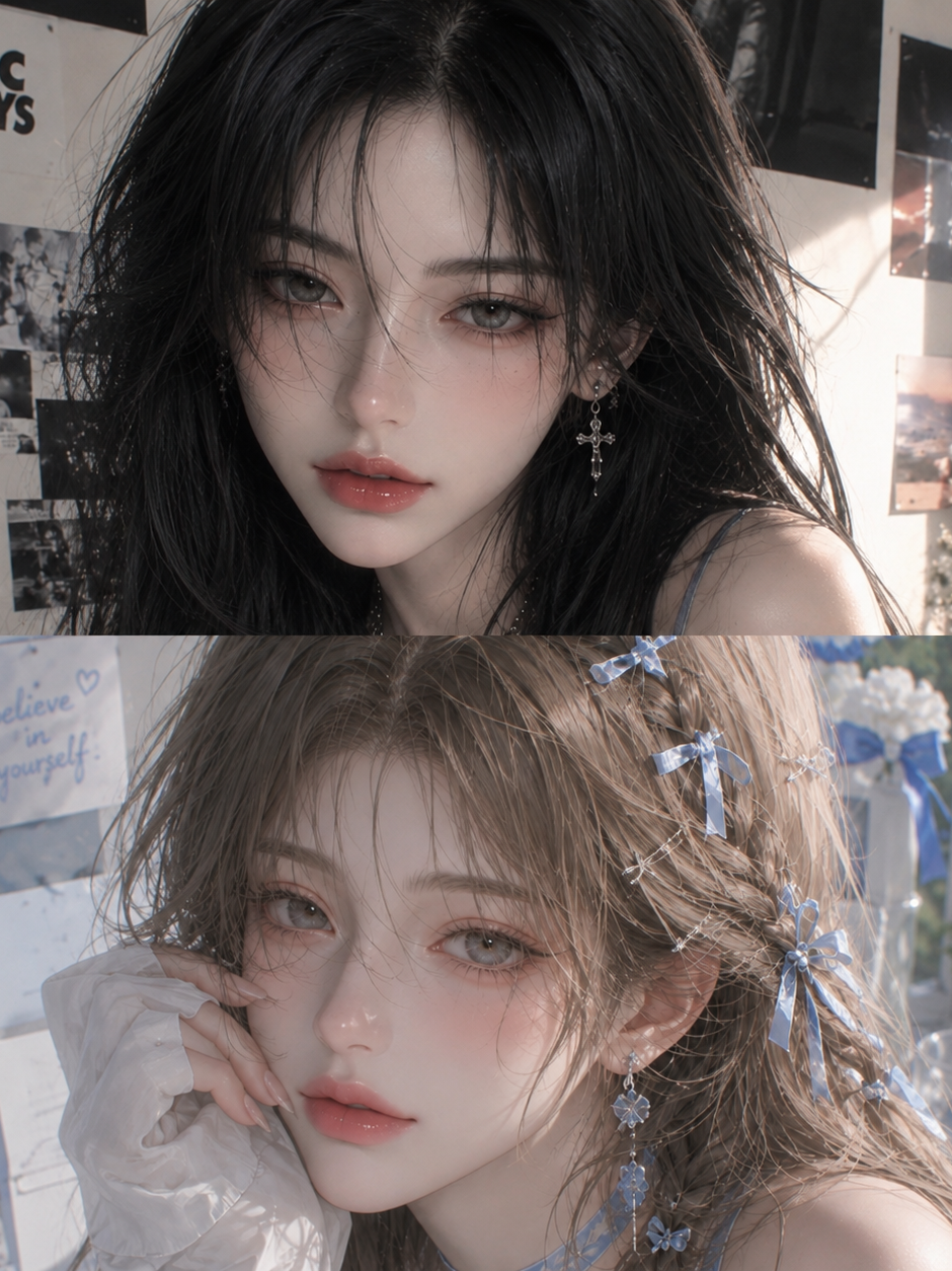 [GL] 극우성 알파들 대표 이미지