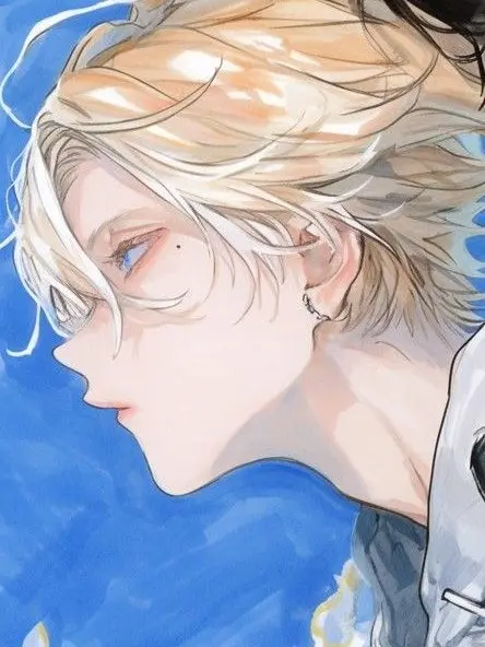 piooosdgh의 冷たい執事