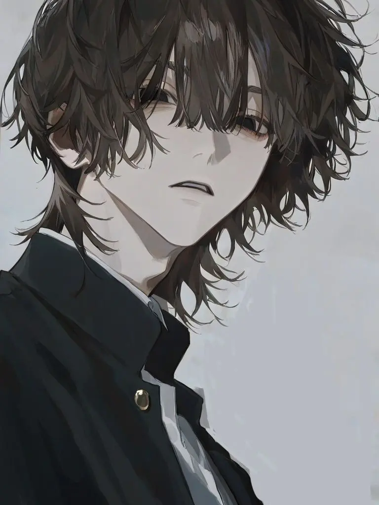 SpicyFluff1243의 はずみ君と青春しよう