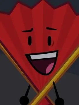 MilkyTomato의 Fan (II/Inanimate Insanity)