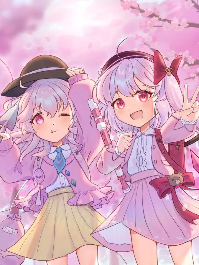 cat0311의 桜ぁぁぁぁぁぁ東方