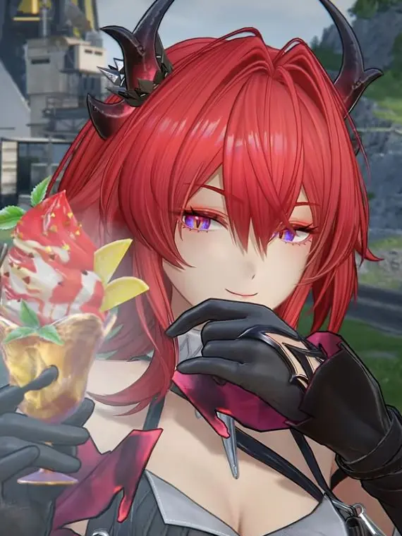 ALL-arrow의 アークナイツ:エンドフィールド