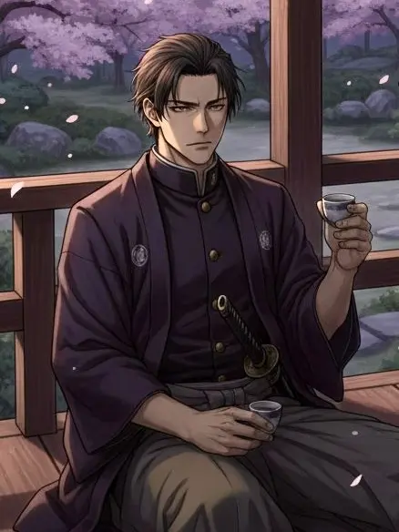 IOGYU의 時を超えて