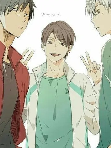 Karinasukisugitemetu821의 え、誰？？