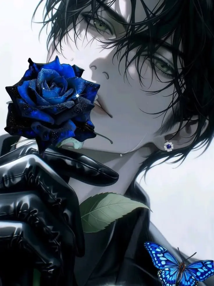 Deadorchid의 The Companion Protocol