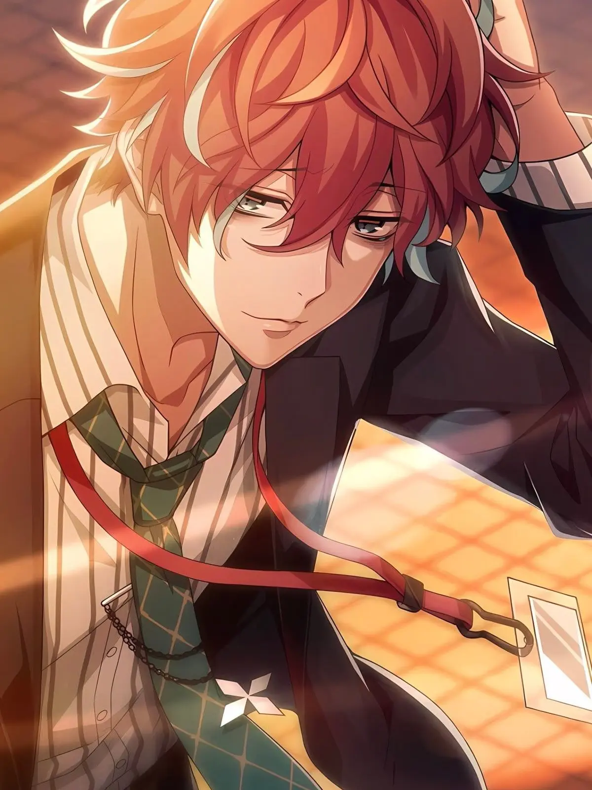 OverlyFire1441의 社畜