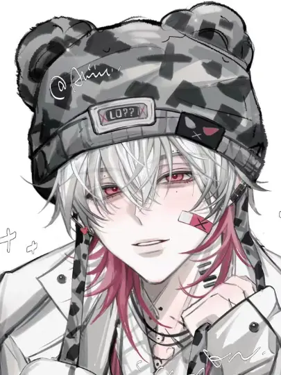 SlimClock2492의 김유준