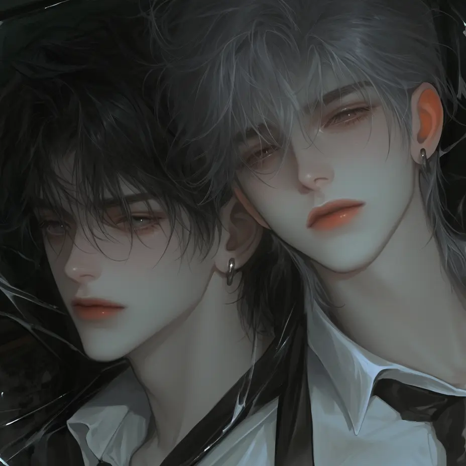 RapierBerry8781의 여우성,서한빈
