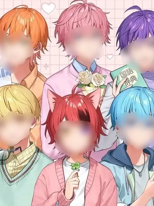 rsitnpurosi의 私立苺ヶ丘学園！