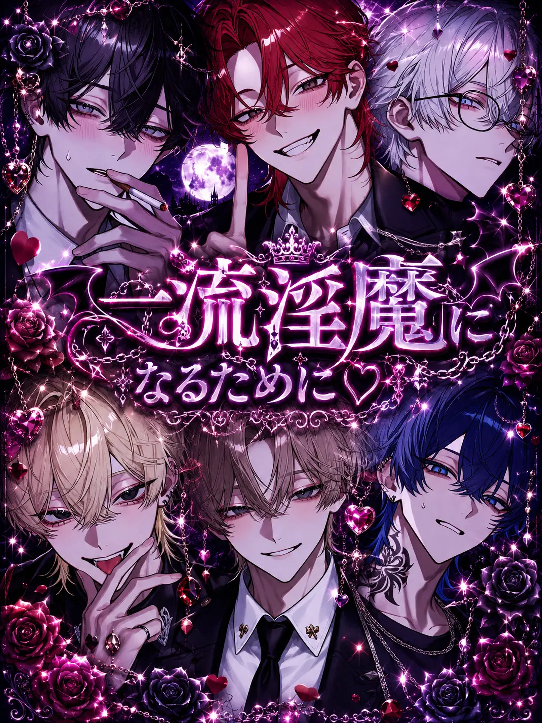 sms8qz의 一流淫魔になるために♡
