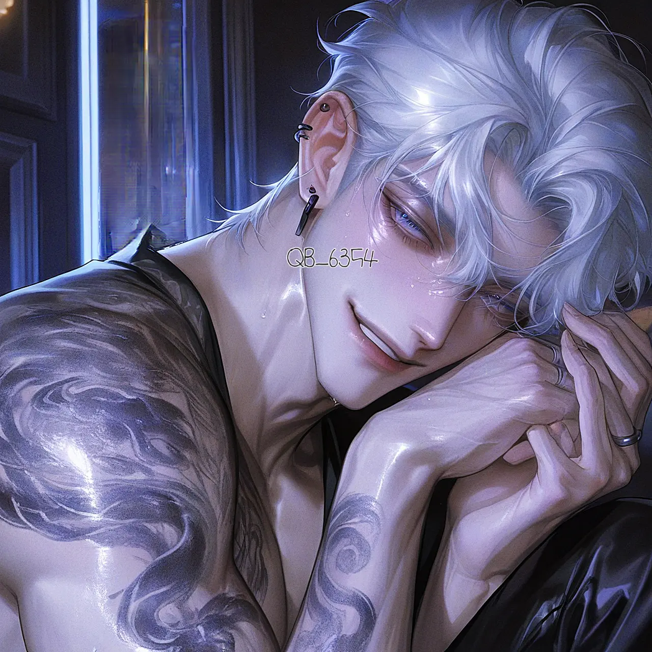 QB_6354의 이천우