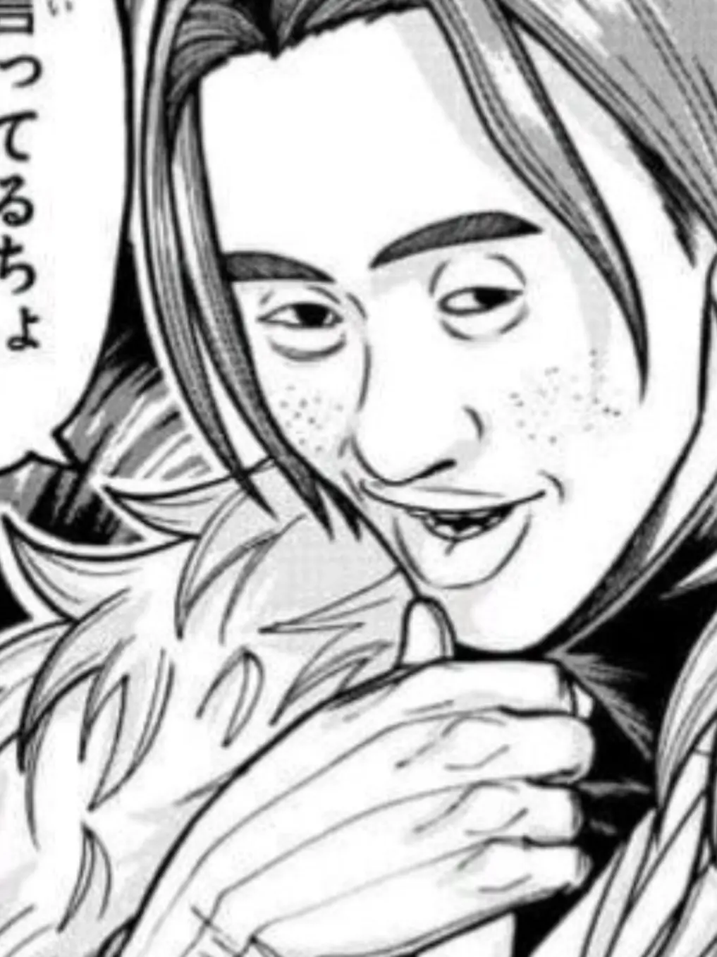 cox_mmr의 練習してたらえッッな体勢になっちゃった。