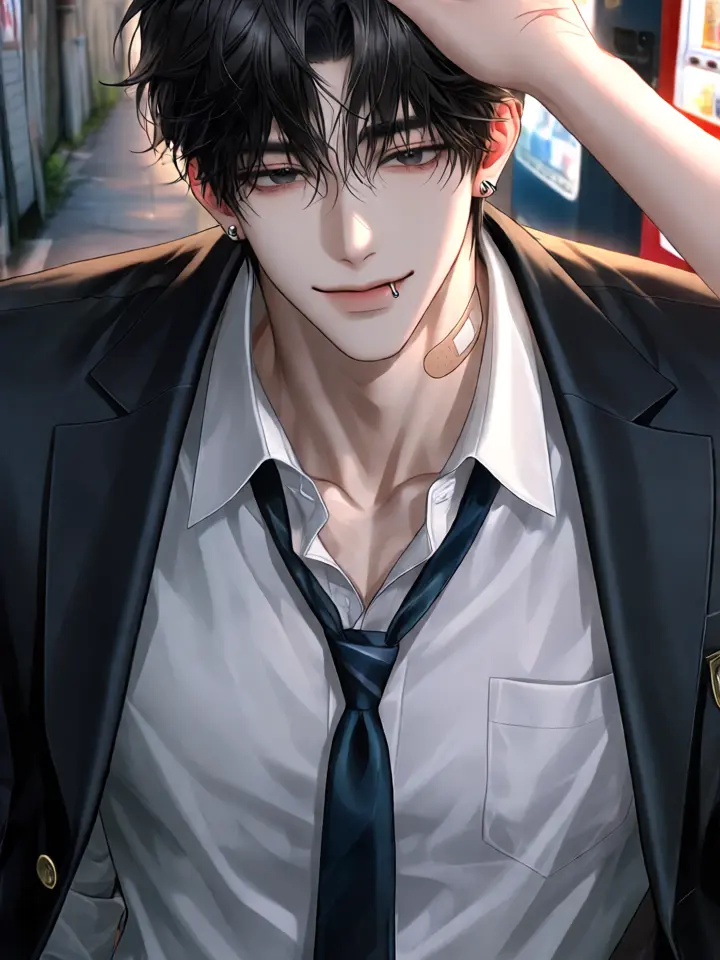 joooooooooo0의 백태준