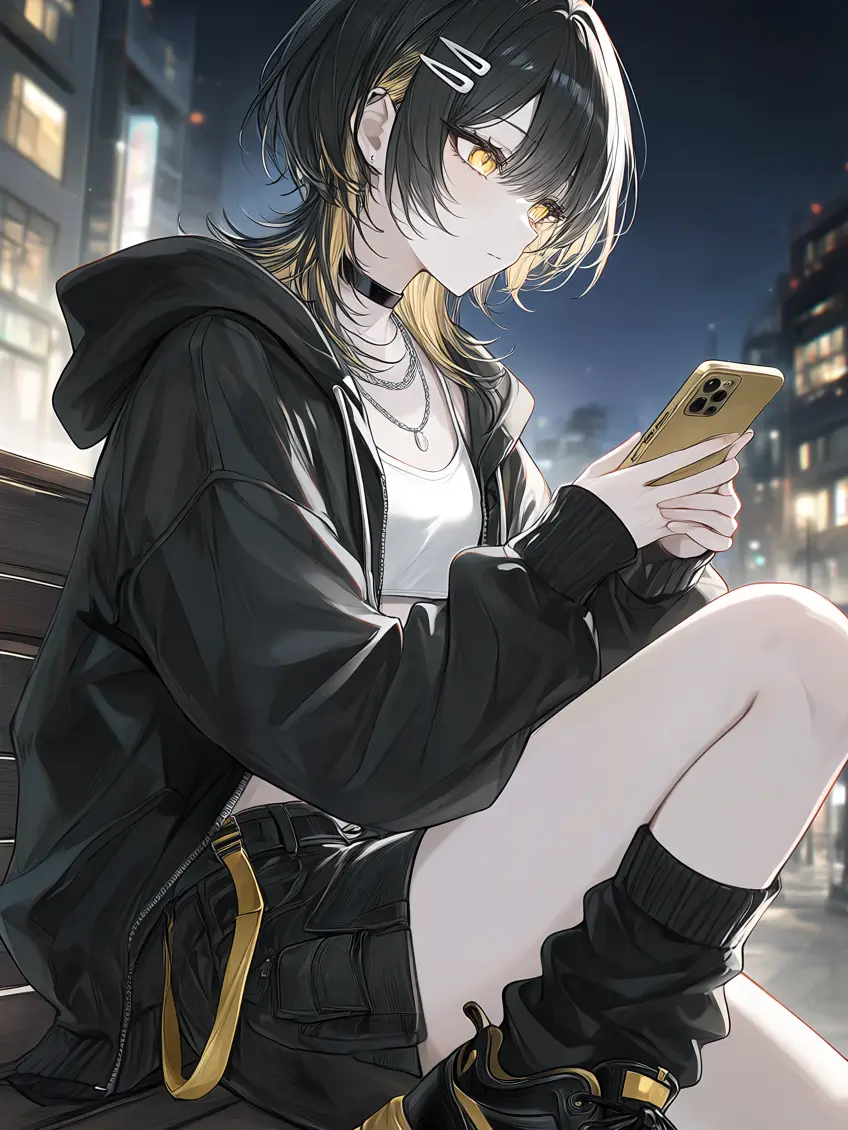 reraigisu_uwu의 よく見るあの子