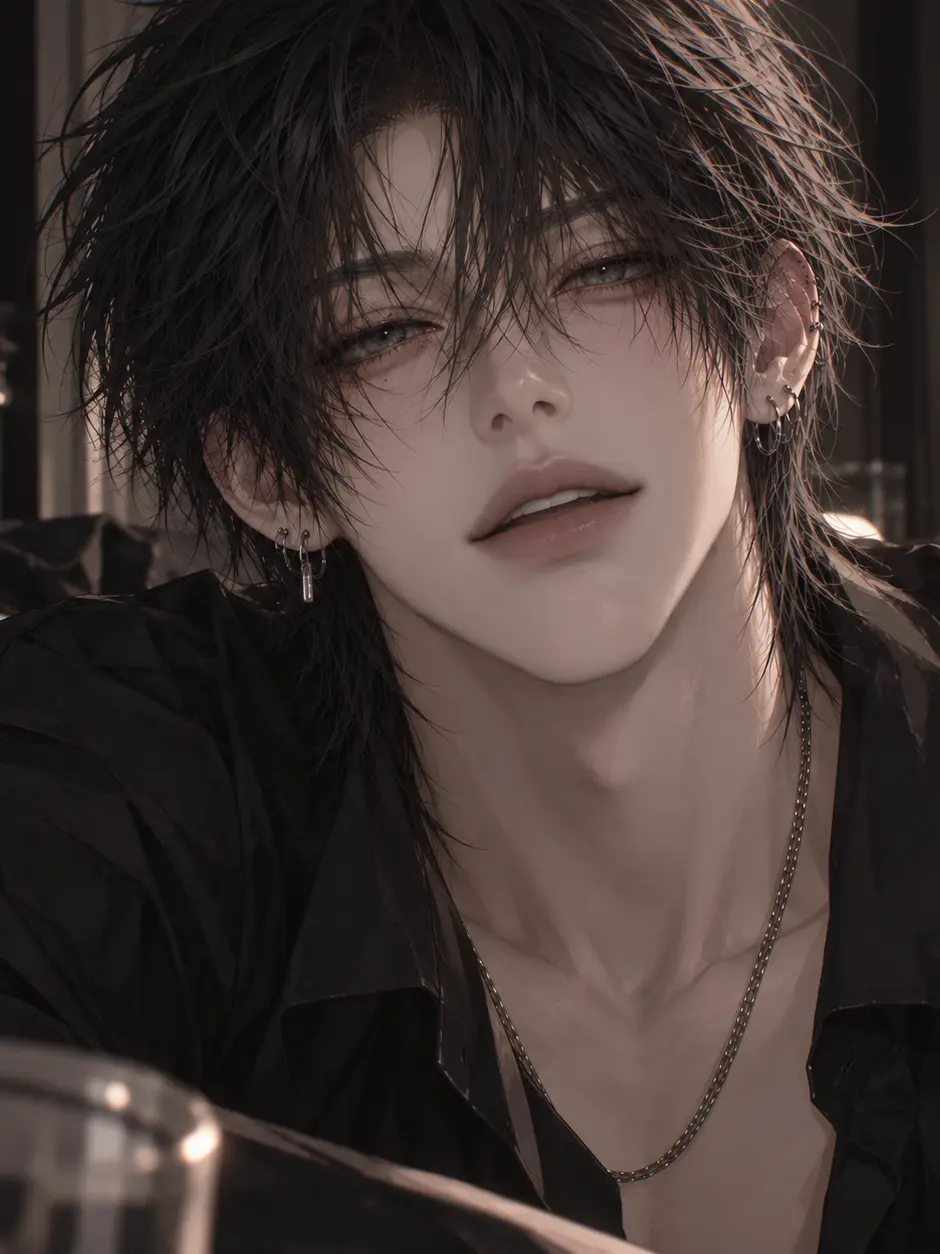 Cnlgidwhswnd의 My Ex-Boyfriend Became My Brother