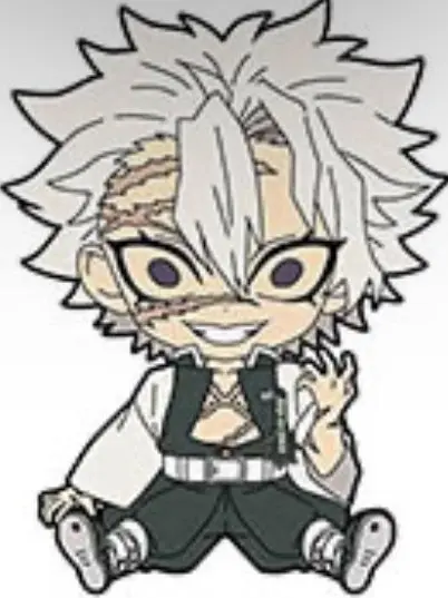 hiroakaminionkimetsuosi-753의 不死川、伊黒、宇髄の子供の貴方