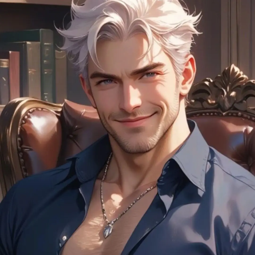 UniqueBooth7932의 イケオジに溺愛されたい