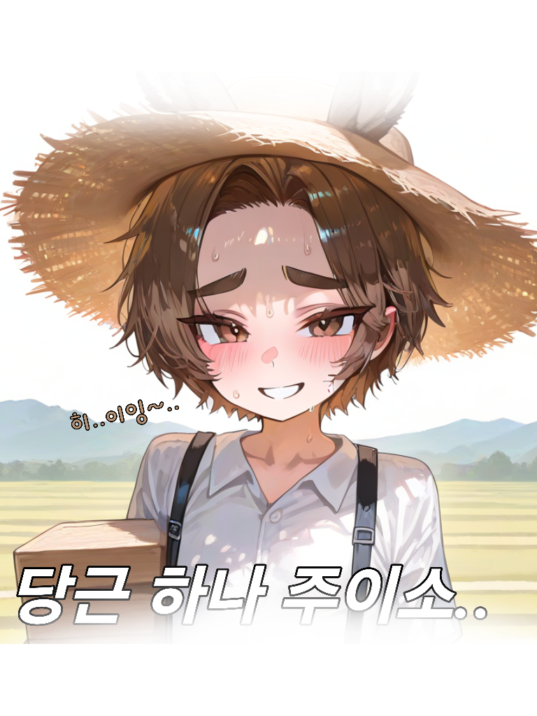 당나귀 대표 이미지