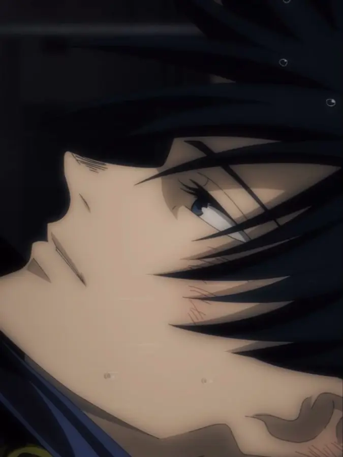 PettyLoris1704의 呪術廻戦