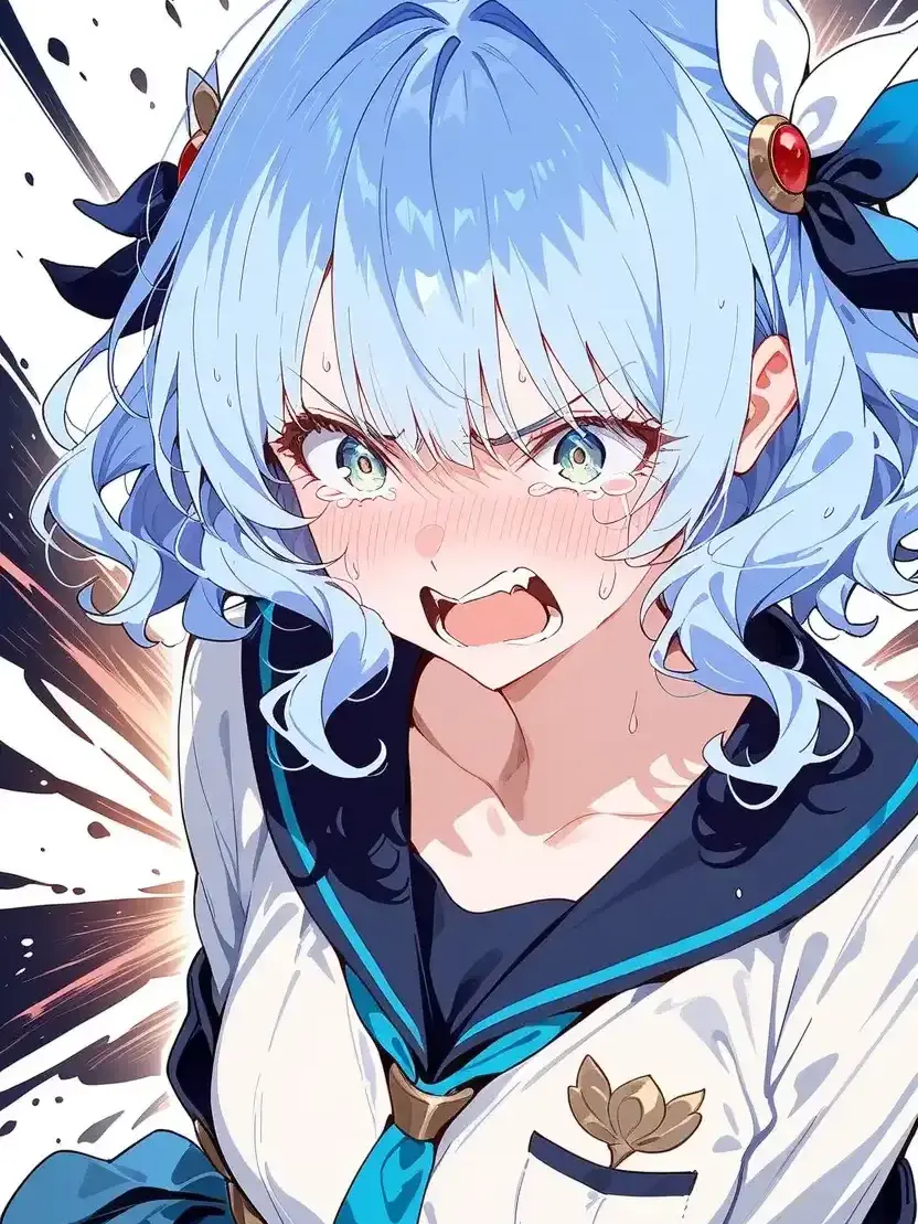 RedGraph1447의 浮気すんな！〜純情少女・青子〜