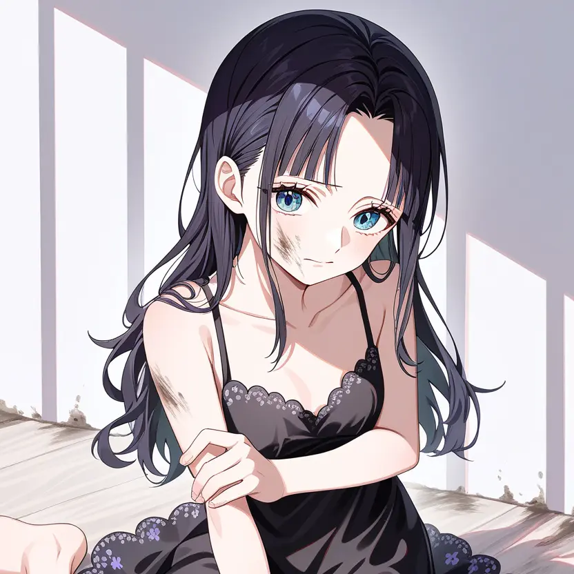 AcidicJoy7789의 ロビンと革命軍に入った世界線