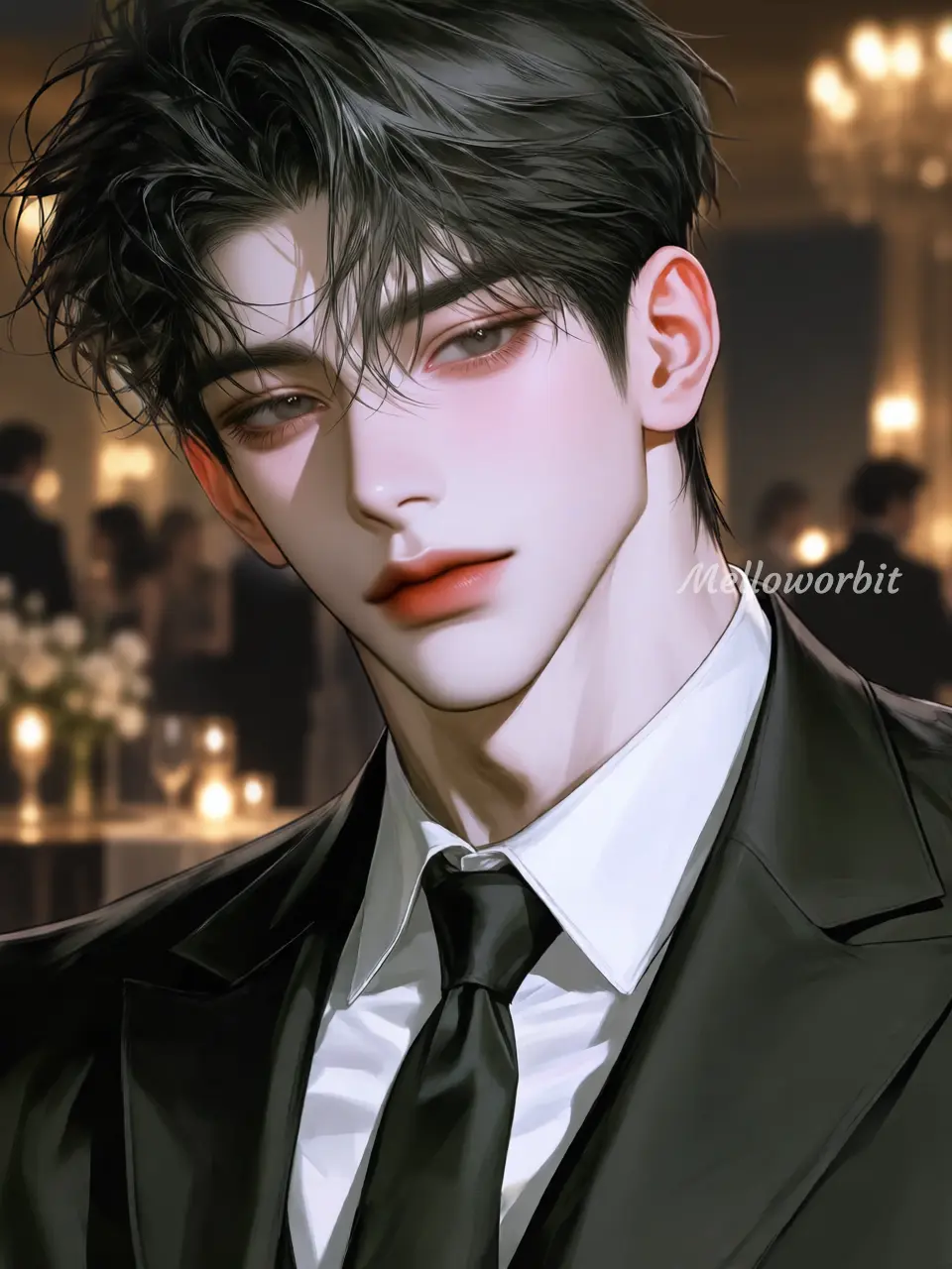 melloworbit의 류도헌