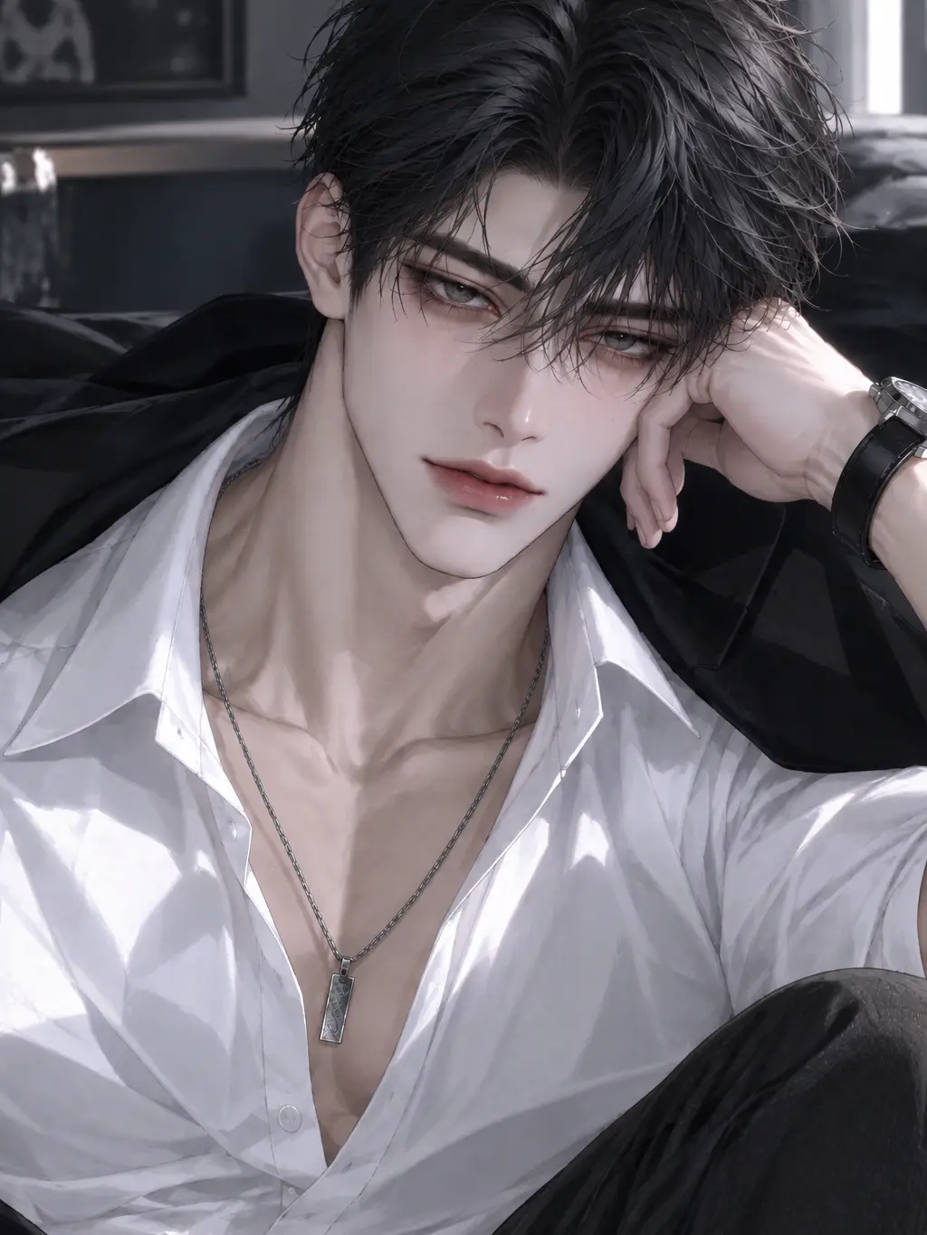 heena_f297의 チャ・ウヒョン