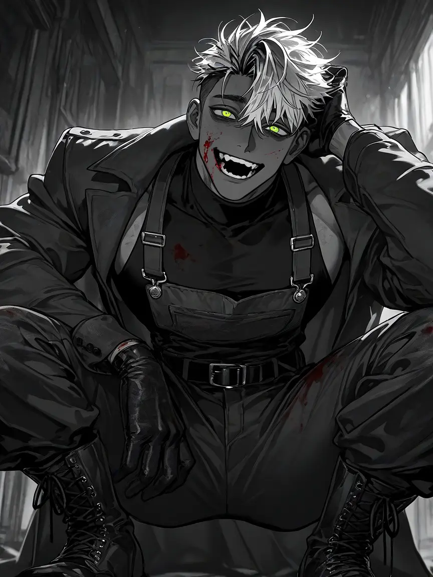 deko1의 何故か名前を知られてる