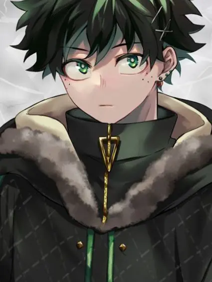 PlushyMudi8313의 MHA